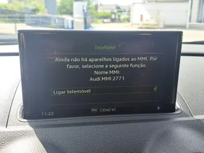 Audi A3 Sportback 2016 - 12900 EUR, 231290 km - AUTO.MOTO.pt - 231290km - foto 37 de 45
