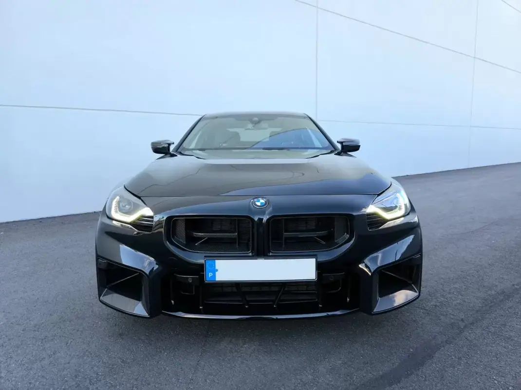 BMW M2 2024 - 76500 EUR, 21000 km - AUTO.MOTO.pt - 21000km - foto 14 de 54