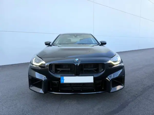 BMW M2 2024 - 76500 EUR, 21000 km - AUTO.MOTO.pt - 21000km - foto 14 de 54