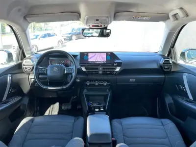 Citroën C4 2022 - 18450 EUR, 89000 km - AUTO.MOTO.pt - 89000km - foto 14 de 32