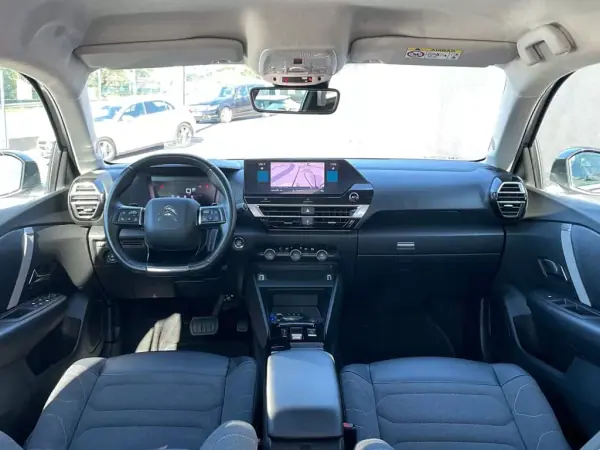 Citroën C4 2022 - 15900 EUR, 89000 km - AUTO.MOTO.pt - 89000km - foto 14 de 32