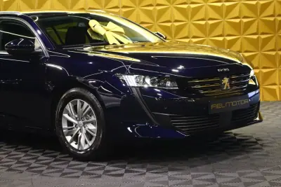 Peugeot 508 SW 2020 - 17800 EUR, 78000 km - AUTO.MOTO.pt - 78000km - foto 3 de 33