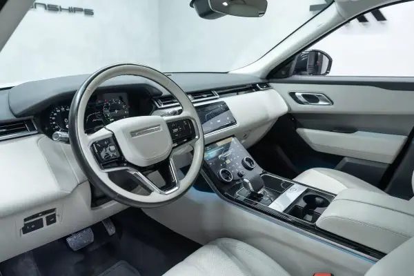 Land Rover Range Rover Velar 2021 - 49950 EUR, 46000 km - AUTO.MOTO.pt - 46000km - foto 17 de 53