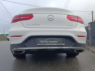 Mercedes-Benz GLC 350 2017 - 42500 EUR, 85000 km - AUTO.MOTO.pt - 85000km - foto 17 de 37