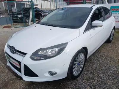 Ford Focus 2012 - 7950 EUR, 136113 km - AUTO.MOTO.pt - 136113km - foto 3 de 25