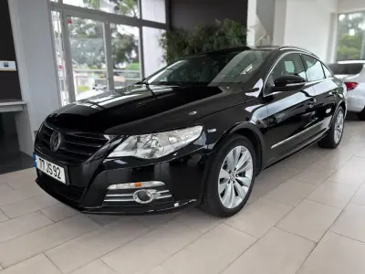 Volkswagen Passat CC 2010 - 13990 EUR, 162335 km - AUTO.MOTO.pt - 162335km - foto 3 de 21