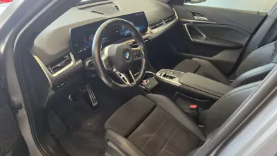 BMW X1 2022 — foto 6 de 64