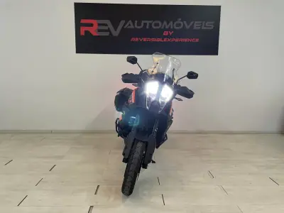 KTM 1290 Super Adventure 2024 - 16750 EUR, 31390 km - foto 5 de 28