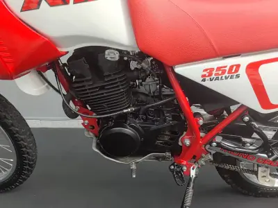 Yamaha XT 225 1991 - 5500 EUR, 26000 km - AUTO.MOTO.pt - 26000km - foto 19 de 21