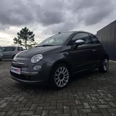 Fiat 500C 2013 - 9750 EUR, 111063 km - AUTO.MOTO.pt - 111063km - foto 5 de 15