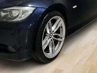 BMW 320 2008 - 8500 EUR, 232000 km - foto 6 de 20
