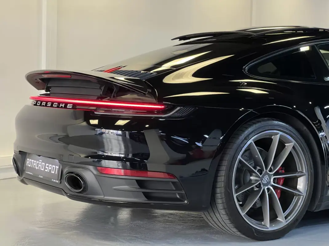 Porsche 992 2019 - 139990 EUR, 90000 km - AUTO.MOTO.pt - 90000km - foto 52 de 56