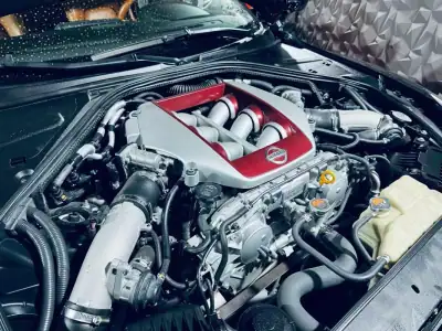 Nissan GT-R 2017 - 159990 EUR, 47772 km - AUTO.MOTO.pt - 47772km - foto 44 de 45