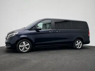 Mercedes-Benz V 250 2021 - 44999 EUR, 230022 km - AUTO.MOTO.pt - 230022km - foto 3 de 46