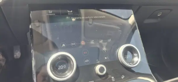 Land Rover Range Rover Velar 2016 - 28950 EUR, 159000 km - AUTO.MOTO.pt - 159000km - foto 18 de 33