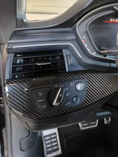 Audi RS5 2018 - 56000 EUR, 142000 km - AUTO.MOTO.pt - 142000km - foto 26 de 49