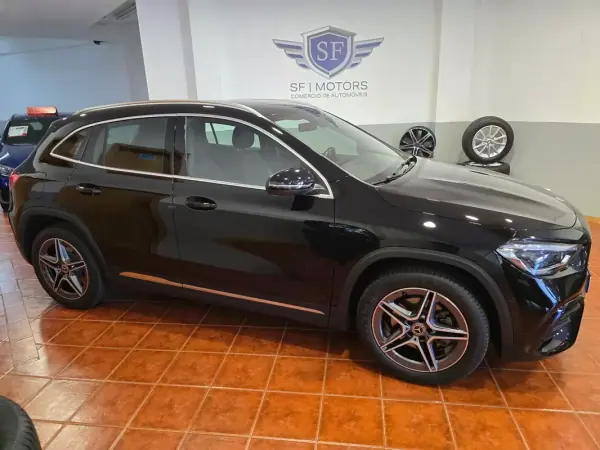 Mercedes-Benz GLA 250 2021 - 34480 EUR, 96779 km - AUTO.MOTO.pt - 96779km - foto 5 de 51