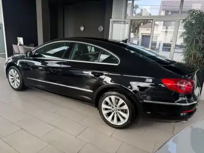 Volkswagen Passat CC 2010 - 13990 EUR, 162335 km - AUTO.MOTO.pt - 162335km - foto 16 de 21