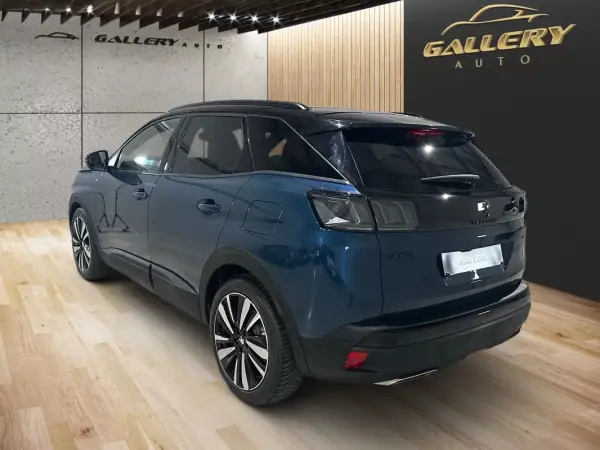 Peugeot 3008 2021 - 26990 EUR, 58000 km - AUTO.MOTO.pt - 58000km - foto 4 de 20