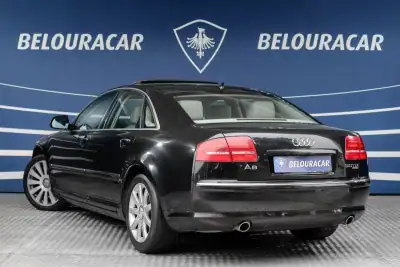 Audi A8 2010 - 19000 EUR, 242336 km - AUTO.MOTO.pt - 242336km - foto 4 de 15