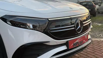 Mercedes-Benz EQB 2022 - 35990 EUR, 92000 km - AUTO.MOTO.pt - 92000km - foto 19 de 42