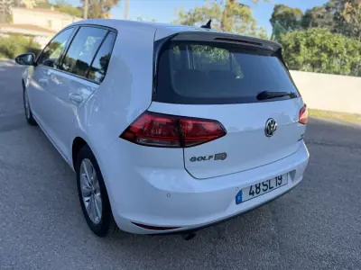 Volkswagen Golf 2017 - 15499 EUR, 60000 km - AUTO.MOTO.pt - 60000km - foto 6 de 12