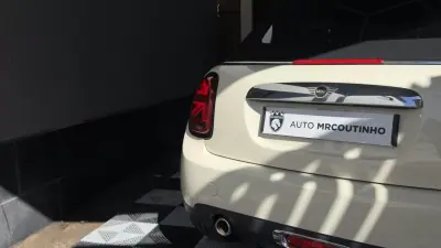 MINI Cooper 2020 - 20900 EUR, 89639 km - 89639km - foto 8 de 13