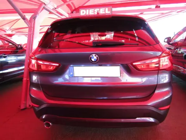 BMW X1 16 d sDrive Line xLine 2021 Diesel