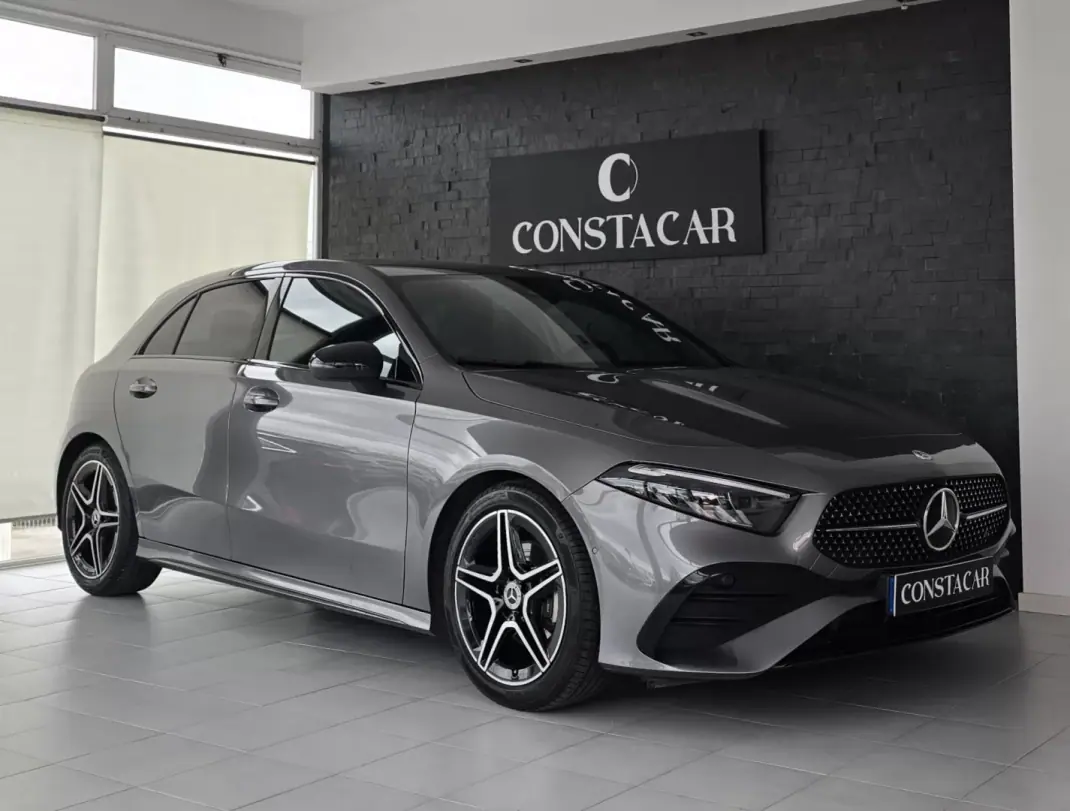 Mercedes-Benz A 200 2024 - 33990 EUR, 30147 km - AUTO.MOTO.pt - 30147km - foto 4 de 36