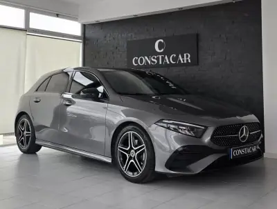 Mercedes-Benz A 200 2024 - 33990 EUR, 30147 km - AUTO.MOTO.pt - 30147km - foto 4 de 36