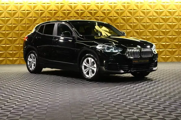 BMW X2 2020 - 23600 EUR, 92516 km - AUTO.MOTO.pt - 92516km - foto 5 de 32