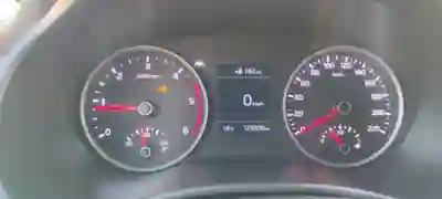 Kia Stonic 2019 — foto 5 de 10