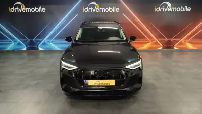 Audi e-tron 2019 - 42900 EUR, 78950 km - AUTO.MOTO.pt - 78950km - foto 14 de 58