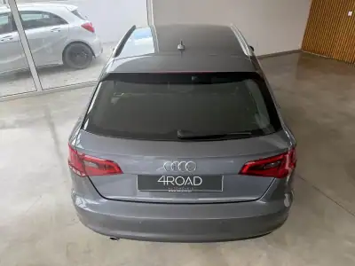 Audi A3 Sportback 2016 - 16000 EUR, 158000 km - AUTO.MOTO.pt - 158000km - foto 35 de 94