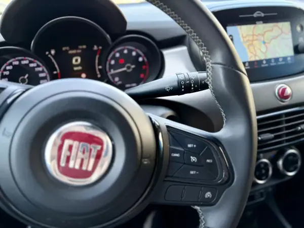 Fiat 500X 2022 - 15950 EUR, 47000 km - AUTO.MOTO.pt - 47000km - foto 20 de 25