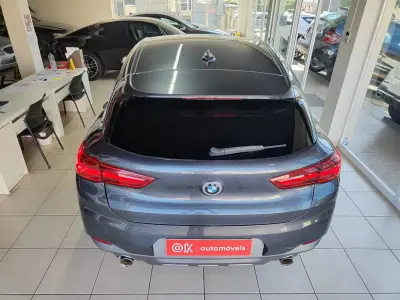BMW X2 2018 - 22250 EUR, 147000 km - AUTO.MOTO.pt - 147000km - foto 10 de 40