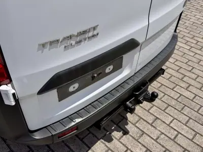 Ford TRANSIT CUSTOM 2.0 L2 H2 2.0 130 CV 2021 - 16500 EUR, 152000 km - AUTO.MOTO.pt - 152000km - foto 5 de 18
