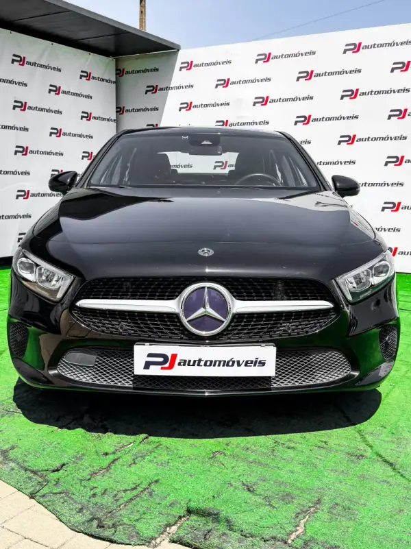 Mercedes-Benz A 180 Limousine 2019 - 21500 EUR, 149215 km - AUTO.MOTO.pt - 149215km - foto 4 de 26