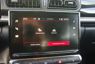 Citroën C3 2019 - 13900 EUR, 38919 km - AUTO.MOTO.pt - 38919km - foto 32 de 33