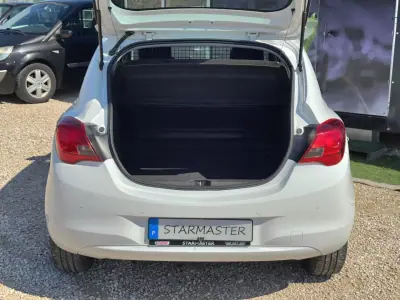 Opel Corsa 2018 - 6450 EUR, 214881 km - AUTO.MOTO.pt - 214881km - foto 13 de 15
