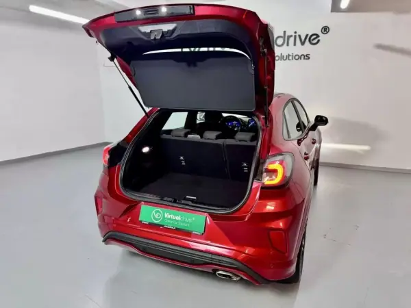 Ford Puma 2020 - 16500 EUR, 107000 km - AUTO.MOTO.pt - 107000km - foto 57 de 59