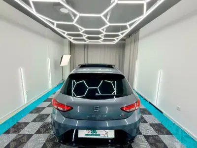 SEAT Leon 2014 - 17500 EUR, 140000 km - AUTO.MOTO.pt - 140000km - foto 8 de 21