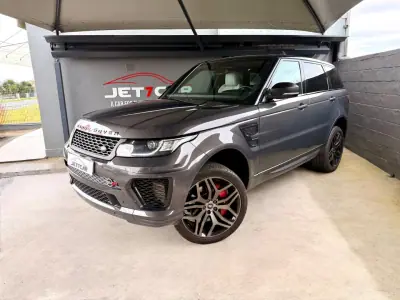 Land Rover Range Rover Sport 2016 - 43990 EUR, 99900 km - AUTO.MOTO.pt - 99900km - foto 4 de 33