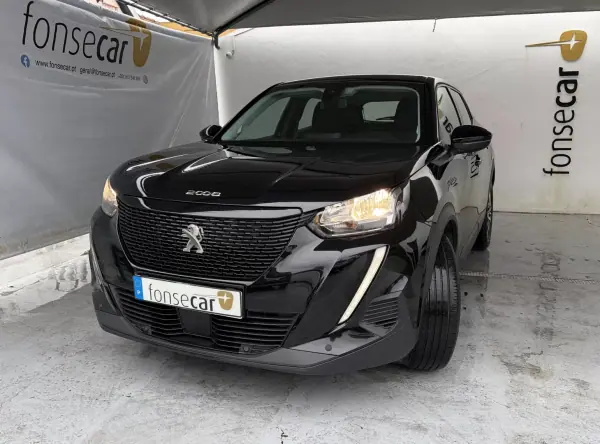 Peugeot 2008 2022 - 18490 EUR, 116436 km - AUTO.MOTO.pt - 116436km - foto 2 de 11