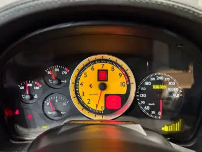 Ferrari F430 2006 - 179900 EUR, 36700 km - 36700km - foto 46 de 60