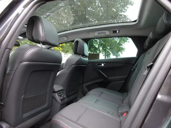 Peugeot 508 SW 2018 - 16990 EUR, 162000 km - AUTO.MOTO.pt - 162000km - foto 52 de 62