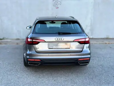 Audi A4 Avant 2020 - 24250 EUR, 235230 km - AUTO.MOTO.pt - 235230km - foto 3 de 12