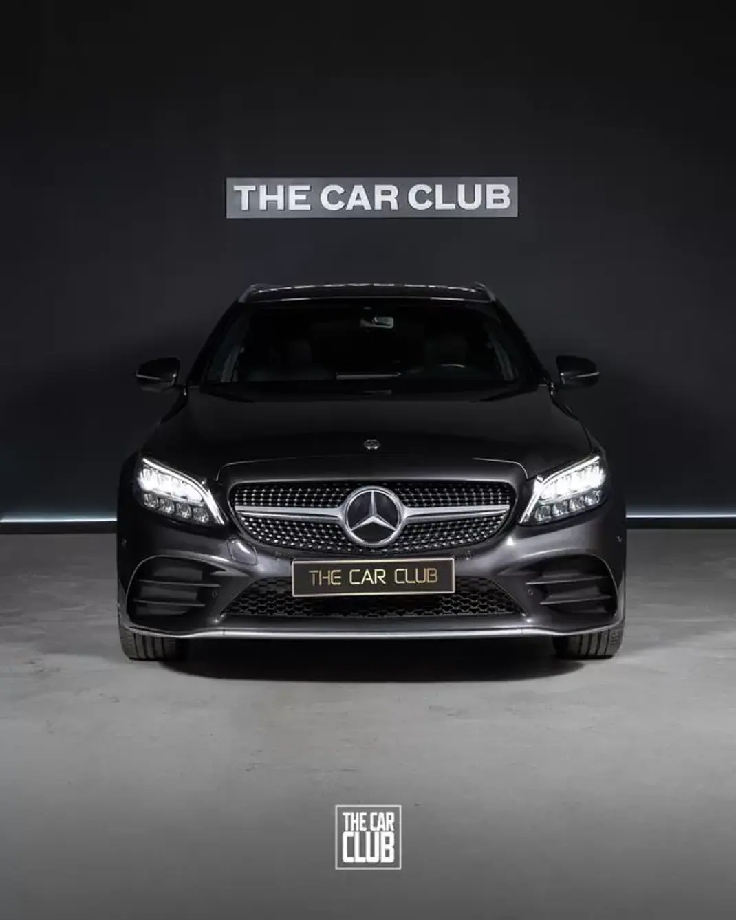 Mercedes-Benz C 300 2020 - 25450 EUR, 174000 km - AUTO.MOTO.pt - 174000km - foto 2 de 27