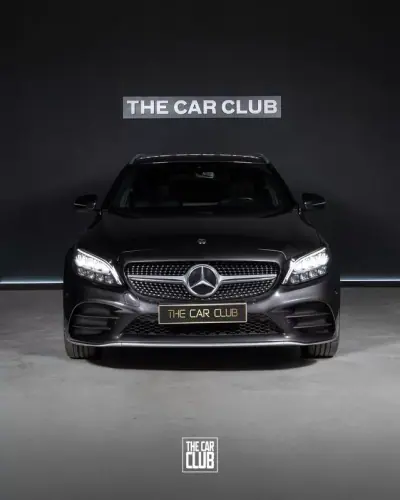 Mercedes-Benz C 300 2020 - 25450 EUR, 174000 km - AUTO.MOTO.pt - 174000km - foto 2 de 27