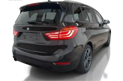 BMW 218 Gran Tourer 2018 - 19990 EUR, 126000 km - AUTO.MOTO.pt - 126000km - foto 16 de 23